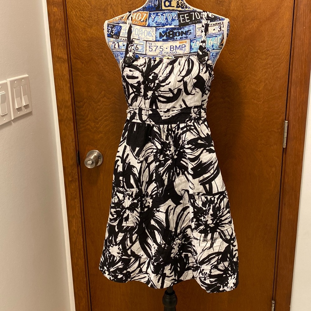 Twenty one dress y2k style size medium